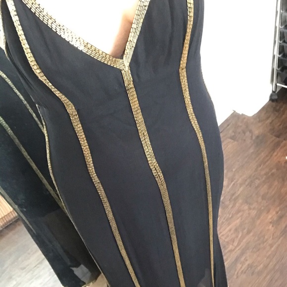 The Great Gatsby Cocktail Dress - Picture 11 of 11